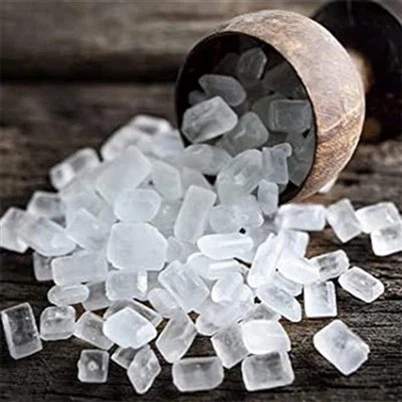 Roko saldainiai be kalorijų