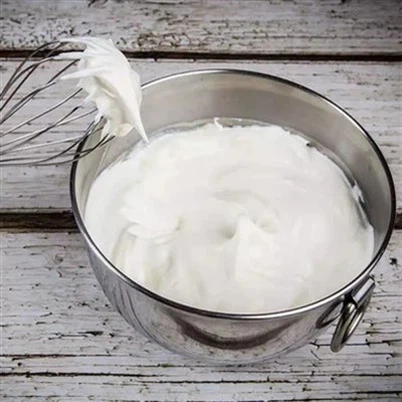 Mažas cukraus kiekis Baltasis cukrus